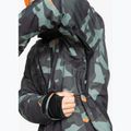 Куртка сноубордична чоловіча Quiksilver Mission Printed puzzle camo sea spray 6