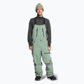 Штани сноубордичні чоловічі Quiksilver Altostratus Stret Gore-Tex Bib sea spray