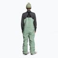 Штани сноубордичні чоловічі Quiksilver Altostratus Stret Gore-Tex Bib sea spray 2
