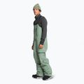 Штани сноубордичні чоловічі Quiksilver Altostratus Stret Gore-Tex Bib sea spray 3