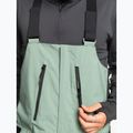 Штани сноубордичні чоловічі Quiksilver Altostratus Stret Gore-Tex Bib sea spray 5