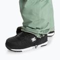 Штани сноубордичні чоловічі Quiksilver Altostratus Stret Gore-Tex Bib sea spray 6