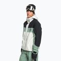 Куртка сноубордична чоловіча Quiksilver High Altitude Gore-Tex birch 3