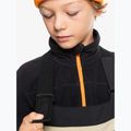 Штани сноубордичні дитячі Quiksilver Mash Up Bib true black 5