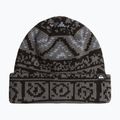 Шапка зимова чоловіча Quiksilver Archive true black