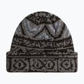 Шапка зимова чоловіча Quiksilver Archive true black 2