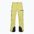 Штани сноубордичні чоловічі Quiksilver Utility celery green 7