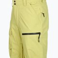 Штани сноубордичні чоловічі Quiksilver Utility celery green 9