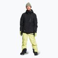 Штани сноубордичні чоловічі Quiksilver Utility celery green 2