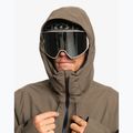 Куртка сноубордична чоловіча Quiksilver Quest Stretch 20K canteen 4