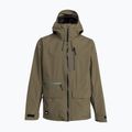 Куртка сноубордична чоловіча Quiksilver Quest Stretch 20K canteen 5