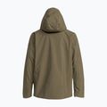 Куртка сноубордична чоловіча Quiksilver Quest Stretch 20K canteen 6