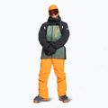 Штани сноубордичні чоловічі Quiksilver Estate orange pepper 2