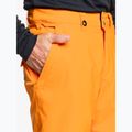 Штани сноубордичні чоловічі Quiksilver Estate orange pepper 5