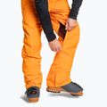 Штани сноубордичні чоловічі Quiksilver Estate orange pepper 6