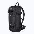 Рюкзак чоловічий Quiksilver Tr Platinum 18 л true black 2