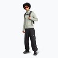 Кофта сноубордична чоловіча Quiksilver Steep Point Full Zip Fleece sea spray 2