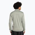 Кофта сноубордична чоловіча Quiksilver Steep Point Full Zip Fleece sea spray 3