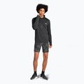 Кофта сноубордична чоловіча Quiksilver Steep Point Half Zip Fleece true black 2