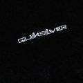 Пончо чоловіче Quiksilver Hoody Towel Boy grape leaf 3
