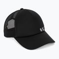 Кепка жіноча ROXY Finishline anthracite