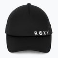 Кепка жіноча ROXY Finishline anthracite 2