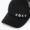 Кепка жіноча ROXY Finishline anthracite 3