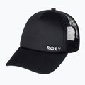 Кепка жіноча ROXY Finishline anthracite