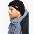 Чоловіча зимова шапка Quiksilver Tofino true black 4