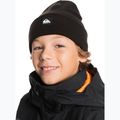 Дитяча зимова шапка Quiksilver Brigade true black 3