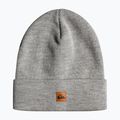 Шапка зимова чоловіча Quiksilver Brigade heather grey
