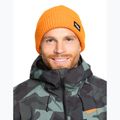 Шапка зимова чоловіча Quiksilver Tofino orange pepper 3