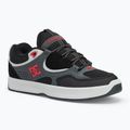 Кросівки чоловічі DC Kalynx Zero black / grey / red