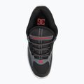 Кросівки чоловічі DC Kalynx Zero black / grey / red 5