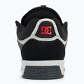 Кросівки чоловічі DC Kalynx Zero black / grey / red 6