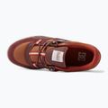 Кросівки чоловічі DC Construct brown / brown / brown 5