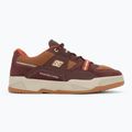 Кросівки чоловічі DC Construct brown / brown / brown 2