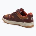Кросівки чоловічі DC Construct brown / brown / brown 3
