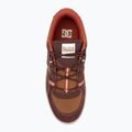 Кросівки чоловічі DC Construct brown / brown / brown 5