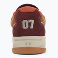 Кросівки чоловічі DC Construct brown / brown / brown 6