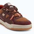 Кросівки чоловічі DC Construct brown / brown / brown 7