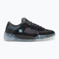 Кросівки чоловічі DC Metric LE black / grey / blue 2