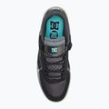 Кросівки чоловічі DC Metric LE black / grey / blue 5