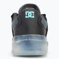 Кросівки чоловічі DC Metric LE black / grey / blue 6