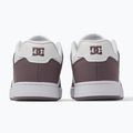 Кросівки чоловічі DC Manteca 4 white / plum 11