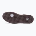 Кросівки чоловічі DC Manteca 4 white / plum 13