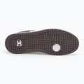 Кросівки чоловічі DC Manteca 4 white / plum 4