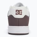Кросівки чоловічі DC Manteca 4 white / plum 6