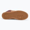 Кросівки чоловічі DC Manteca 4 Hi Wr brwon / brown / white 4
