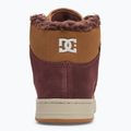 Кросівки чоловічі DC Manteca 4 Hi Wr brwon / brown / white 6